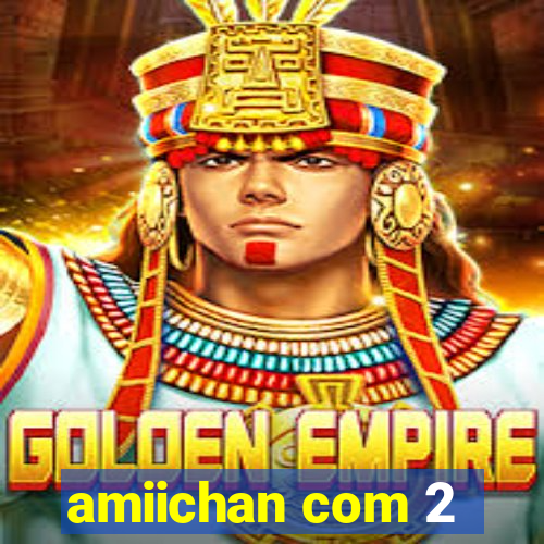 amiichan com 2